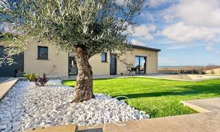 Maison 4 Pièces 110 m² à vendre à Barbaira (11800)