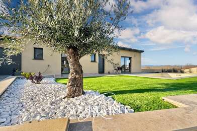 Maison 4 pièces 349000 €