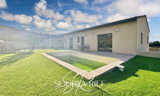 Maison 4 Pièces 110 m² à vendre à Barbaira (11800)