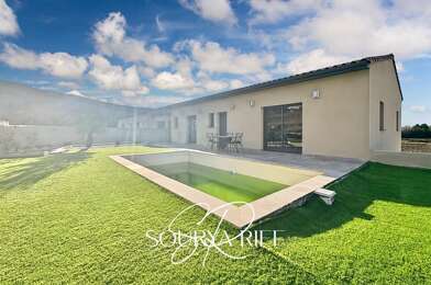 Maison 4 pièces 349000 €