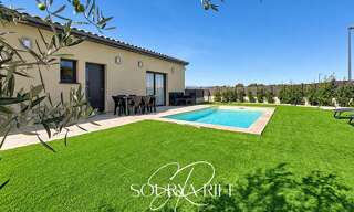 Maison 4 Pièces 110 m² à vendre à Barbaira (11800)