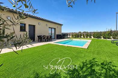 Maison 4 pièces 349000 €