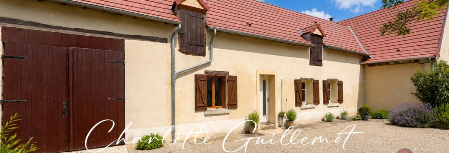 Maison 3 Pièces 45 m² à vendre à Écueillé (36240)