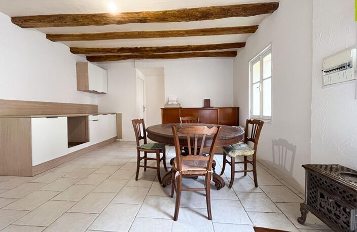 Maison Ecueille 3 pièce(s) 45 m2 — photo 2