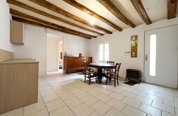 Maison Ecueille 3 pièce(s) 45 m2 — photo 4