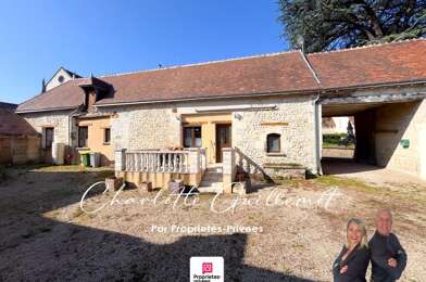 Maison 5 pièces 109990 €