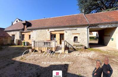 Maison Ecueille 4 pièce(s) 92 m2 — photo du bien