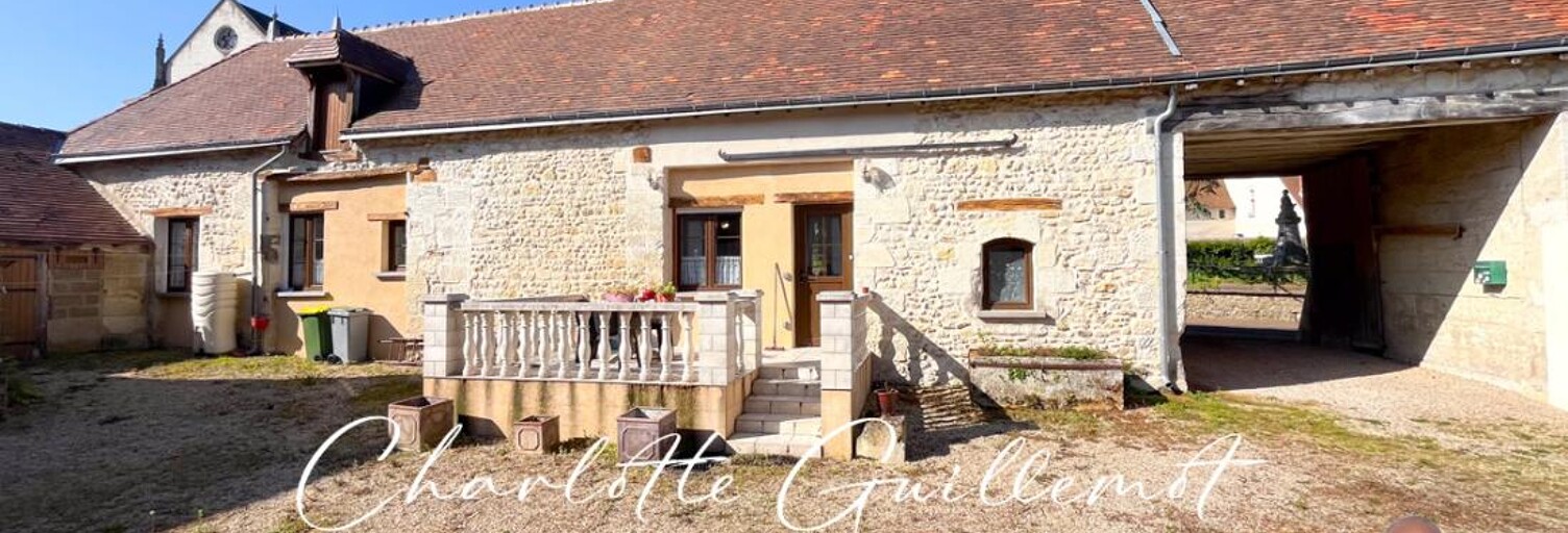 Maison 5 Pièces 92 m² à vendre à Écueillé (36240)