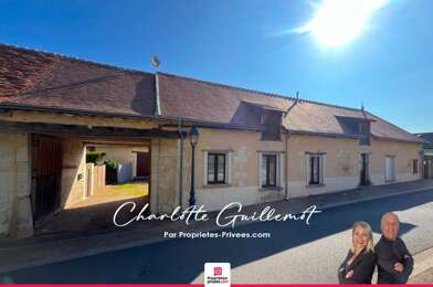 Maison 7 pièces 157000 €