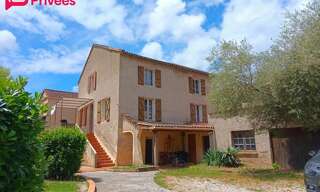 Maison 8 Pièces 220 m² à vendre à Cahors (46000)
