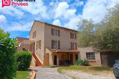 Maison 8 pièces 350000 €