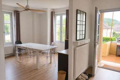 Maison 8 pièces 350000 €