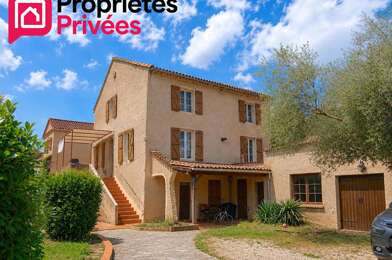 Maison 8 pièces 350000 €