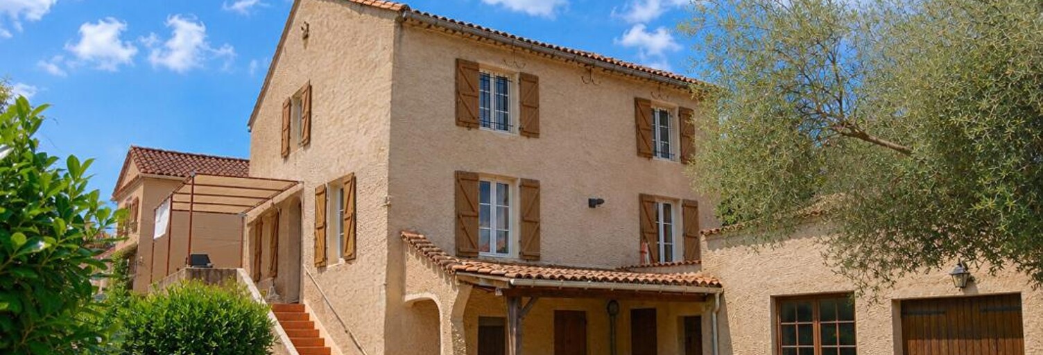 Maison 8 Pièces 220 m² à vendre à Cahors (46000)