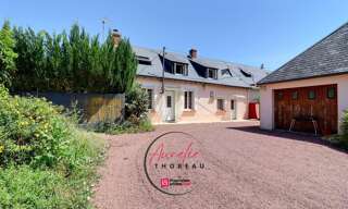 Maison 5 Pièces 108 m² à vendre à Tivernon (45170)