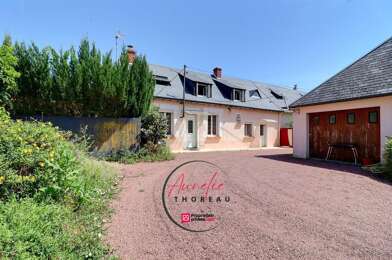 Maison 5 pièces 169990 €