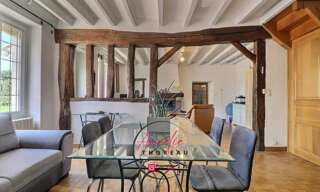 Maison 5 Pièces 108 m² à vendre à Tivernon (45170)