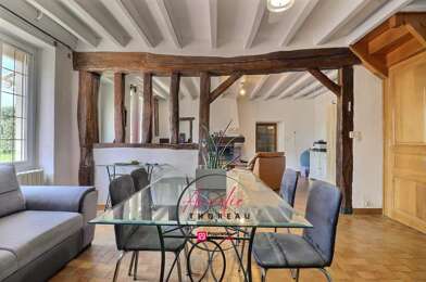 Maison 5 pièces 169990 €