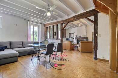 Maison 5 pièces 169990 €