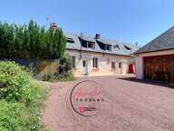 Maison Tivernon, 3 chambres, jardin, garage — photo 2