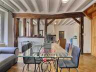 Maison Tivernon, 3 chambres, jardin, garage — photo 4