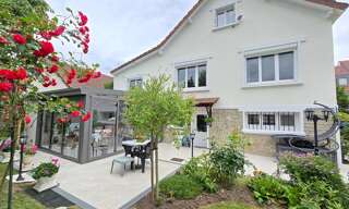 Maison 7 Pièces 136 m² à vendre à Brou-sur-Chantereine (77177)