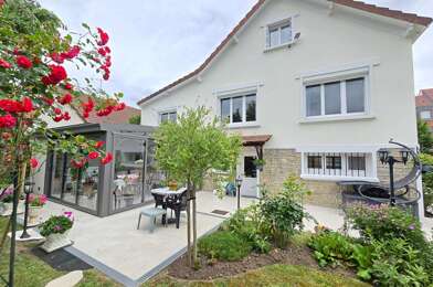 Maison 7 pièces 415000 €