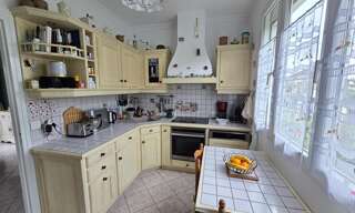 Maison 7 Pièces 136 m² à vendre à Brou-sur-Chantereine (77177)