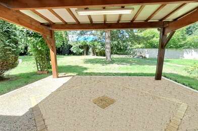 Maison 6 pièces 139000 €