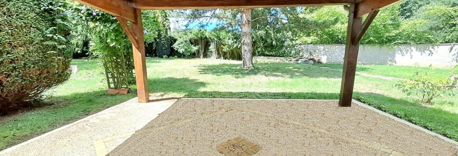 Maison 6 Pièces 75 m² à vendre à Soissons (02200)