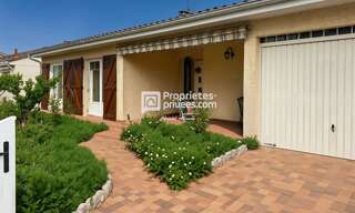 Maison 3 Pièces 82 m² à vendre à Blanquefort (33290)