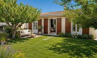 Maison 3 Pièces 82 m² à vendre à Blanquefort (33290)