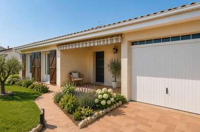 Maison 3 pièces 291500 €