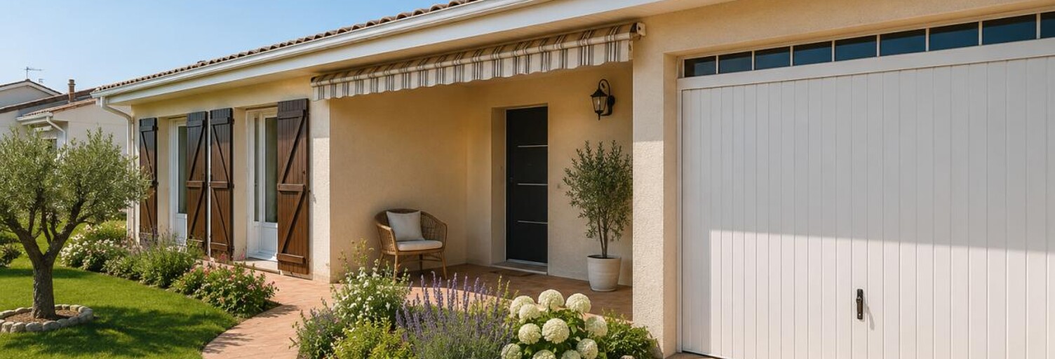 Maison 3 Pièces 82 m² à vendre à Blanquefort (33290)