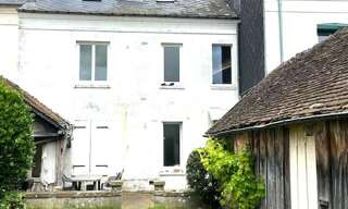 Immeuble  120 m² à vendre à Gournay-en-Bray (76220)
