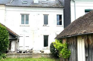 Immeuble  240000 €