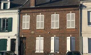 Immeuble  120 m² à vendre à Gournay-en-Bray (76220)
