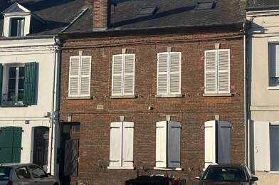 Immeuble  240000 €