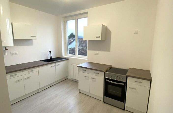 IMMEUBLE 3 APPARTEMENTS EN CENTRE VILLE DE GOURNAY EN BRAY — photo 3