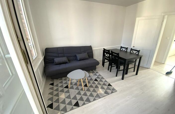 IMMEUBLE 3 APPARTEMENTS EN CENTRE VILLE DE GOURNAY EN BRAY — photo 4