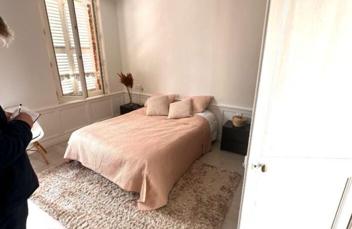 IMMEUBLE 3 APPARTEMENTS EN CENTRE VILLE DE GOURNAY EN BRAY — photo 5