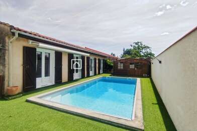 Maison 5 pièces 299000 €