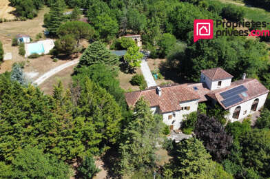 Maison 18 pièces 589000 €