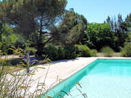 46800 Montcuq -Propriété de caractère 420 m², 11 chambres, piscine et espace bien-être sur 2,5 ha — photo 2