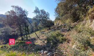 Terrain  3000 m² à vendre à Uzès (30700)