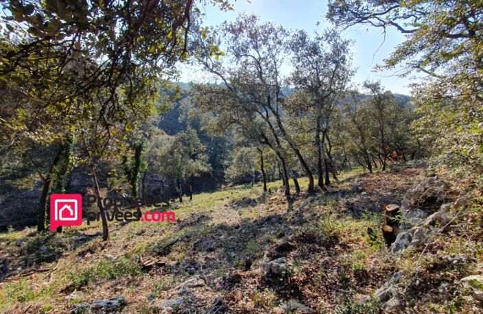 Terrain à 5km d'Uzès — photo 2