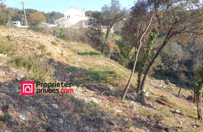 Terrain à 5km d'Uzès — photo 3