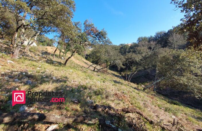 Terrain à 5km d'Uzès — photo 4