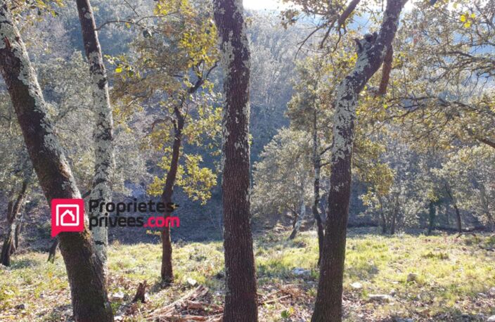 Terrain à 5km d'Uzès — photo 5