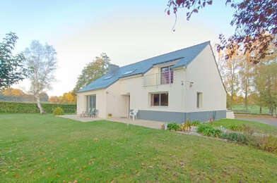 Maison 8 pièces 279900 €